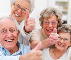 Smiles for Life: Keeping Your Natural Teeth