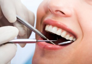 Gum Disease Can Lead to More Health Problems