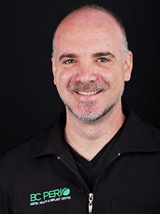 Dr. Diego Machado Ardenghi