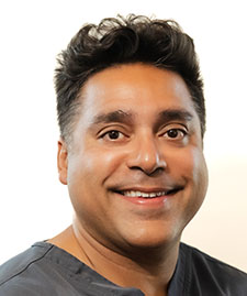 Dr. Bobby Birdi (Practice Owner)