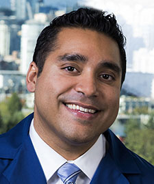 Dr. Bobby Birdi (Practice Owner)