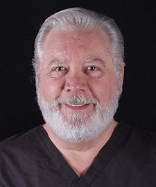 Dr. Ron Zokol